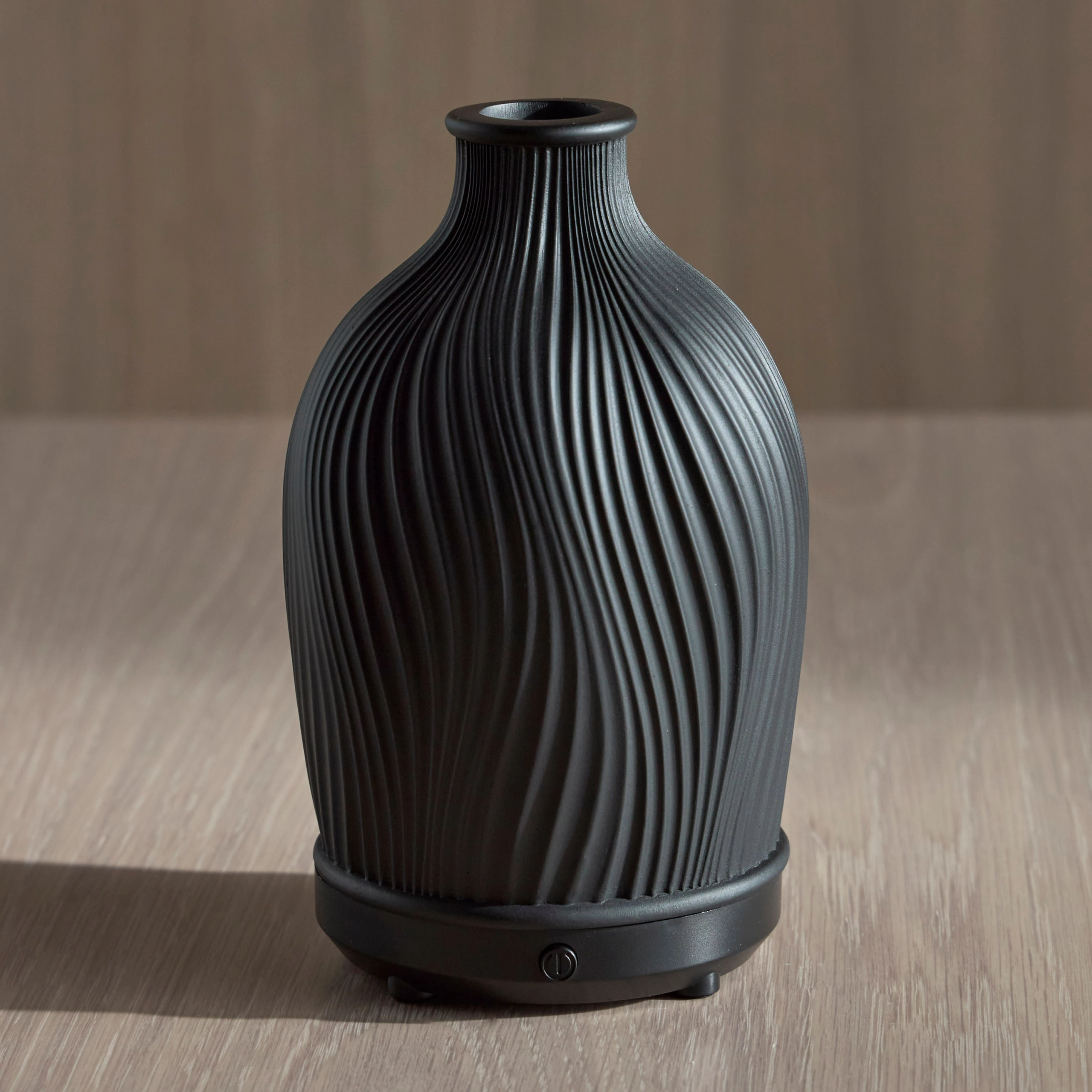 Zen Swirl Aroma Diffuser (80 ml)