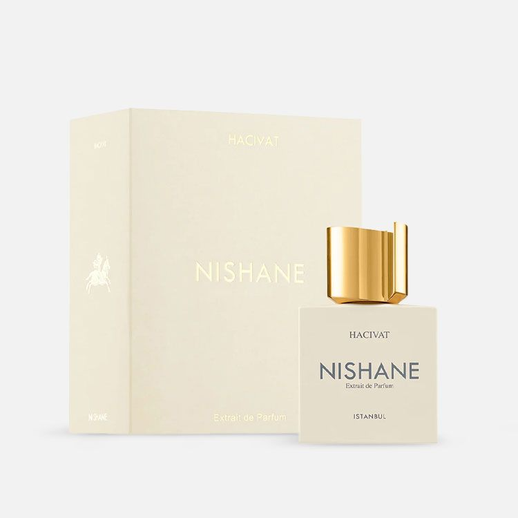 NISHANE Hacivat Extrait de Parfum (50ml)