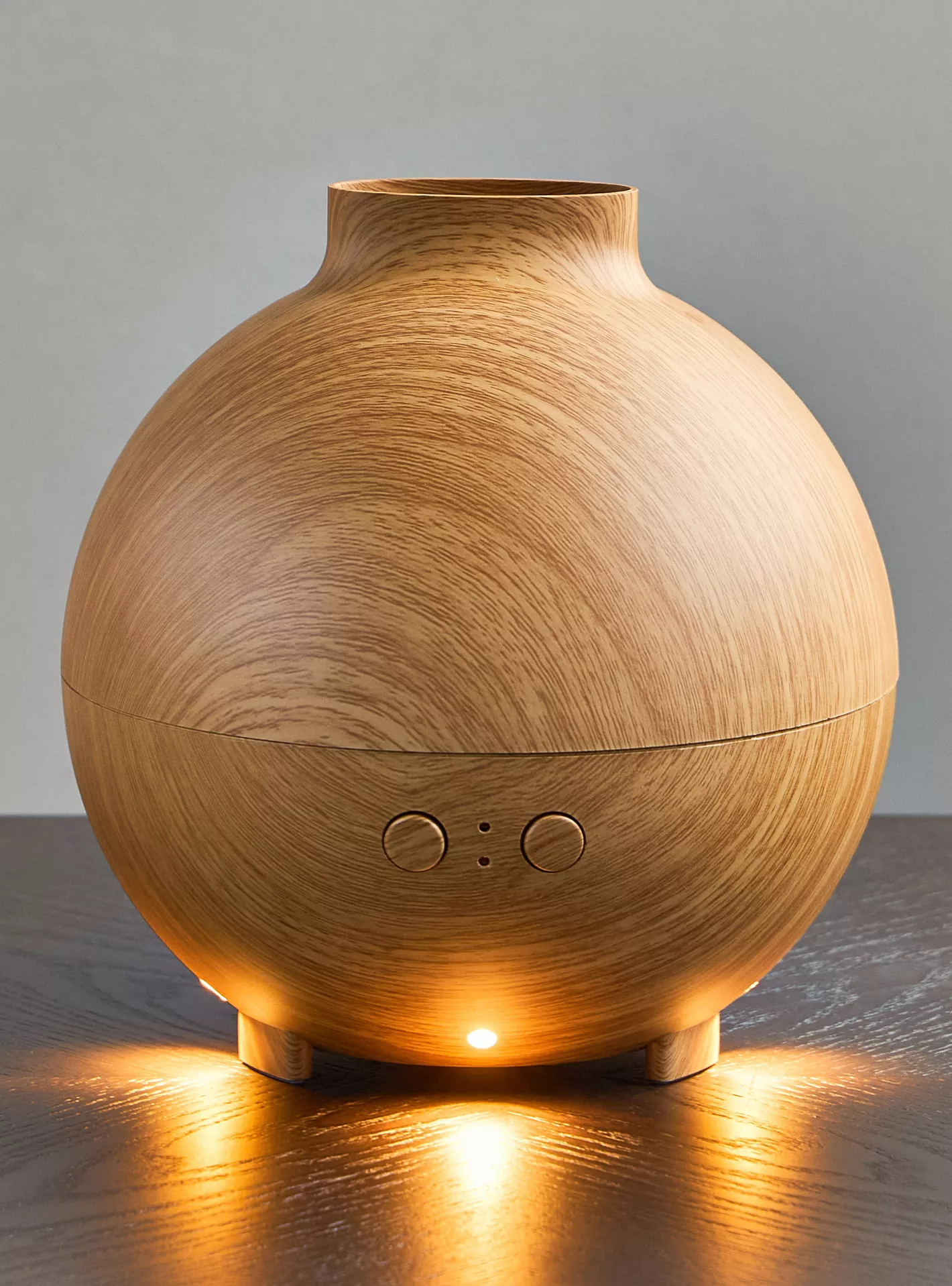 Zen Aroma Diffuser - 600 ml