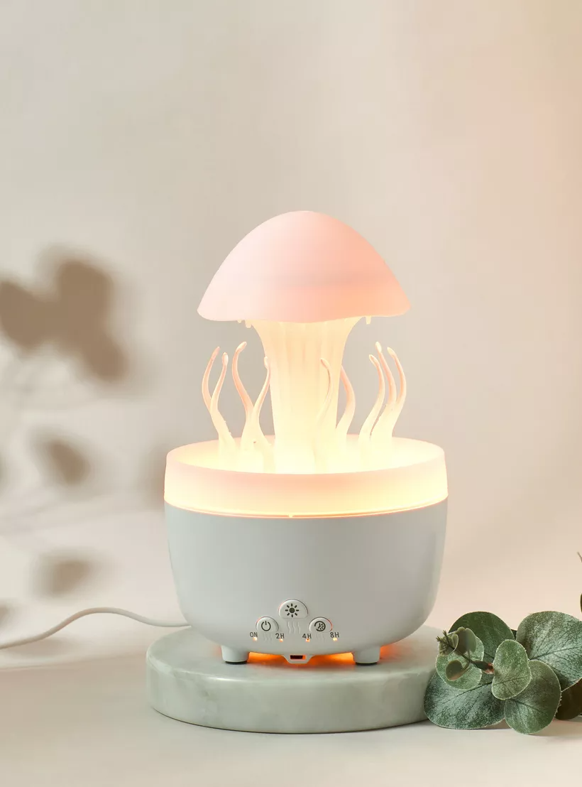 Jelly Mist Electric Diffuser - 300 ml