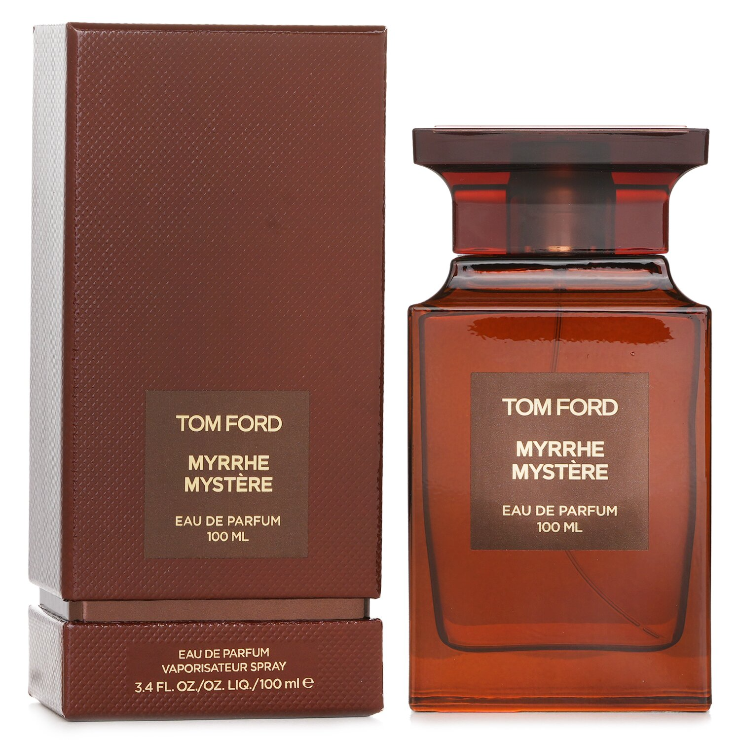 Tom Ford – Myrrhe Mystère Eau de Parfum (100ml)