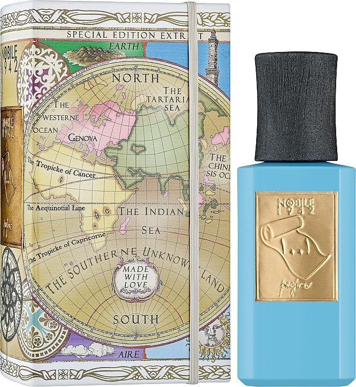 Nobile 1942 1001 Exceptional Edition - 75ml
