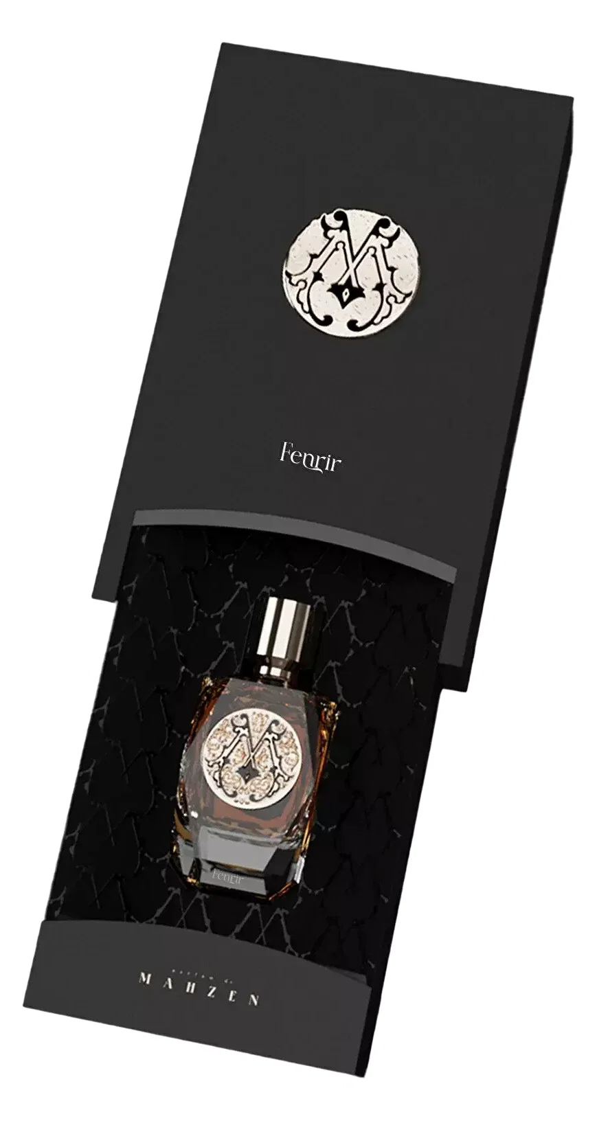 Parfum De Mahzen Fenrir (100ml)