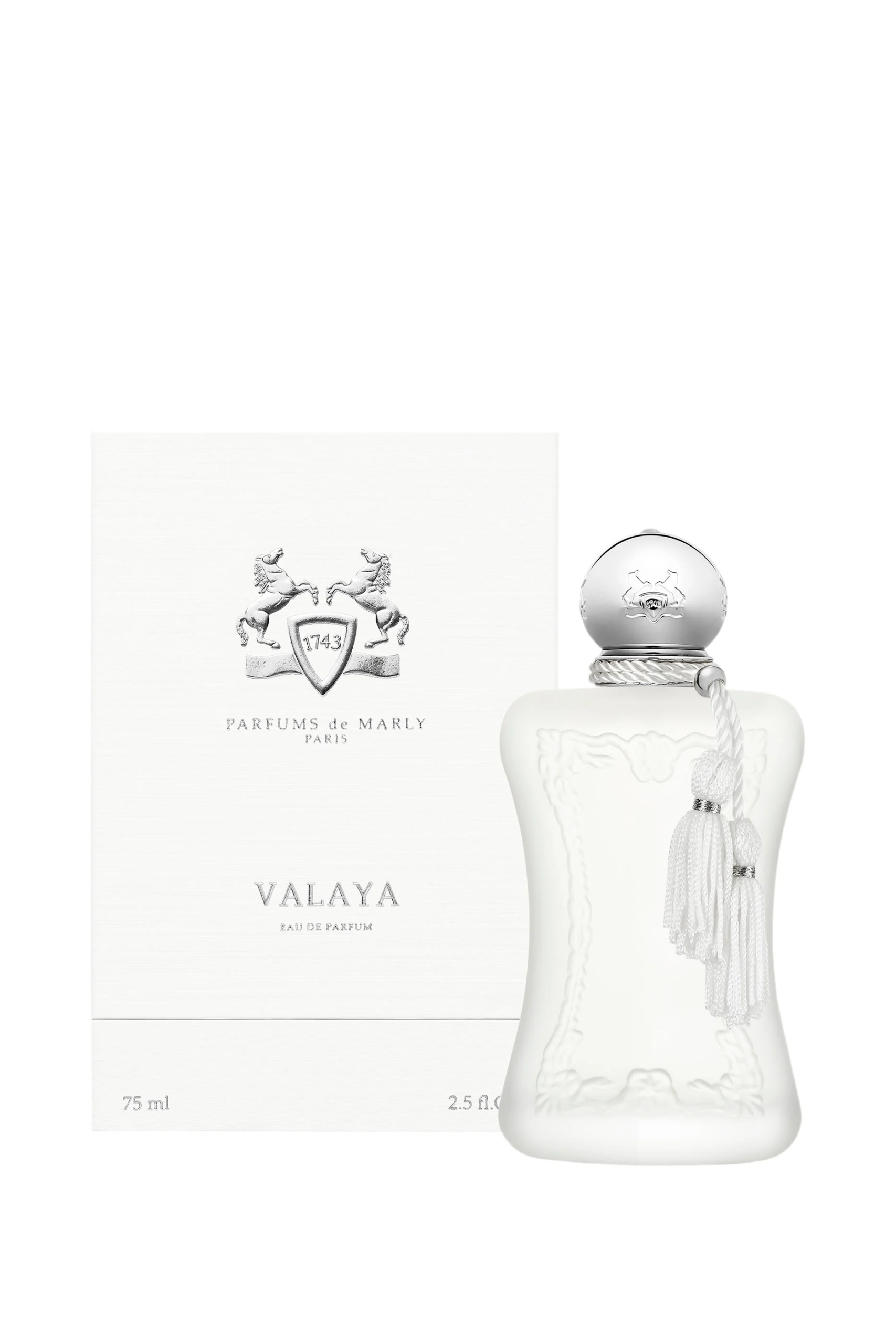 Parfums de Marly – Valaya Eau de Parfum (75ml)