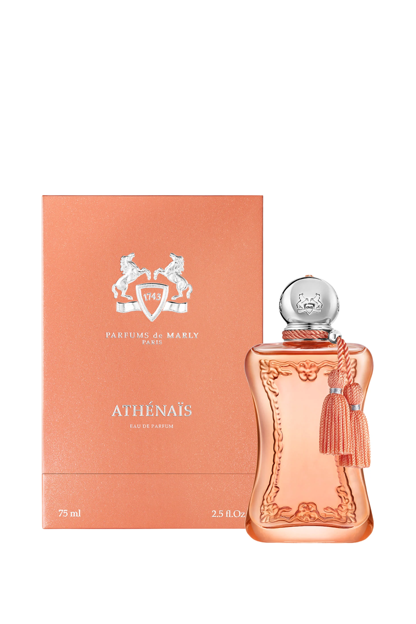 Parfums De Marly Athénaïs Eau de Parfum - 75ml