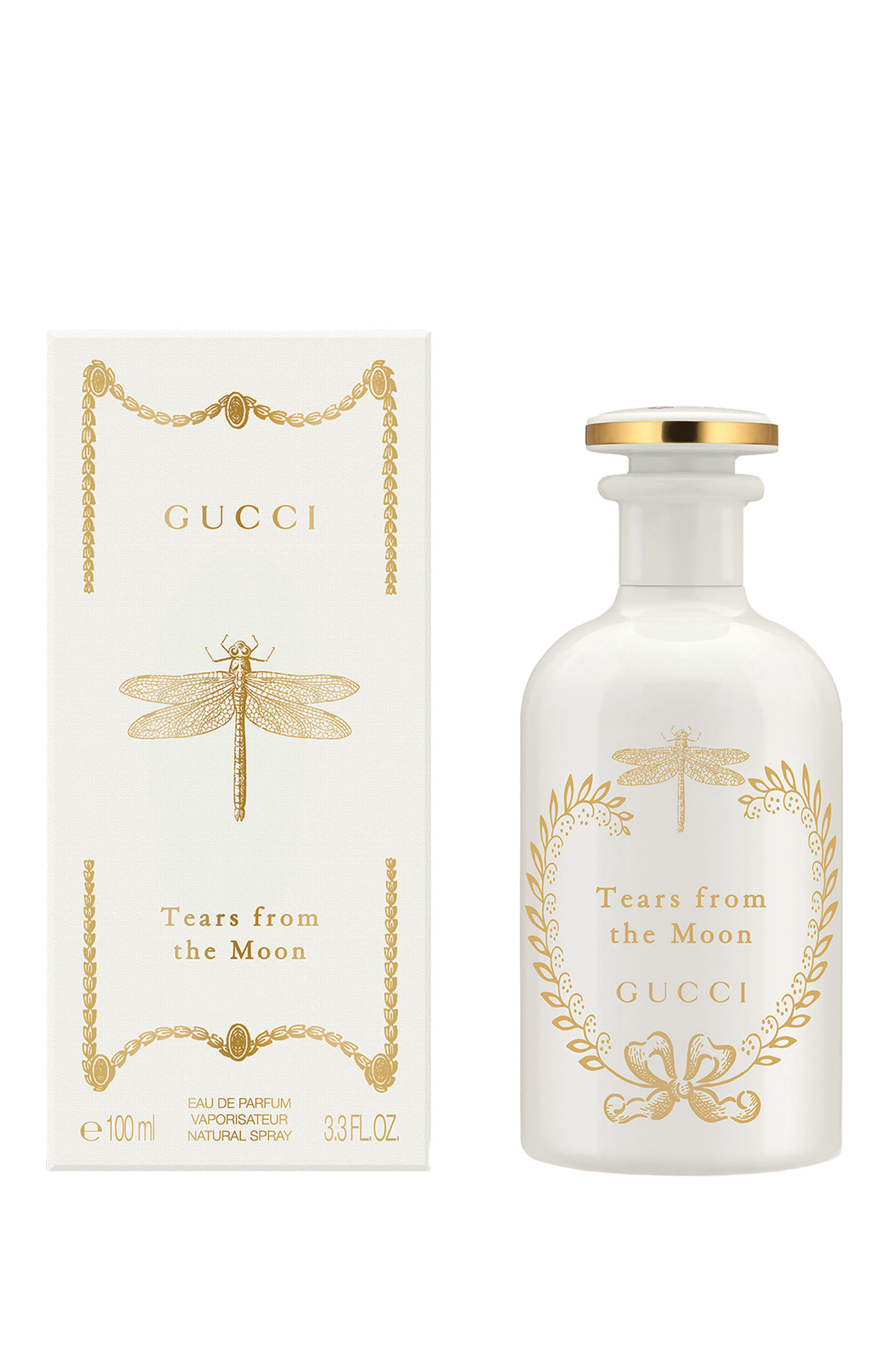 Gucci The Alchemist’s Garden Tears from the Moon Eau De Parfum - 100ml