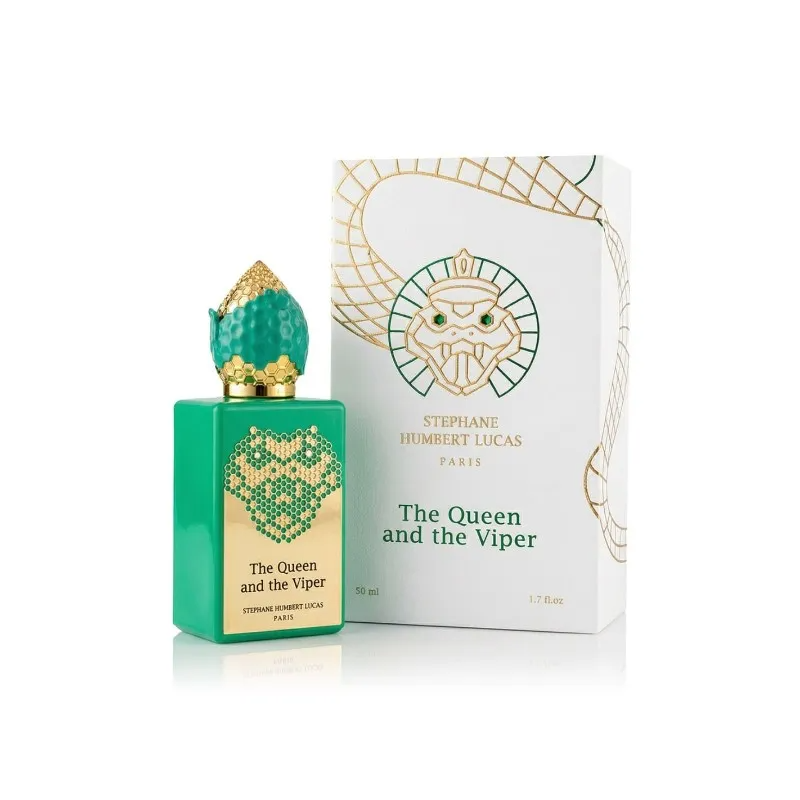 The Queen The Viper Eau de Parfum - 50ml