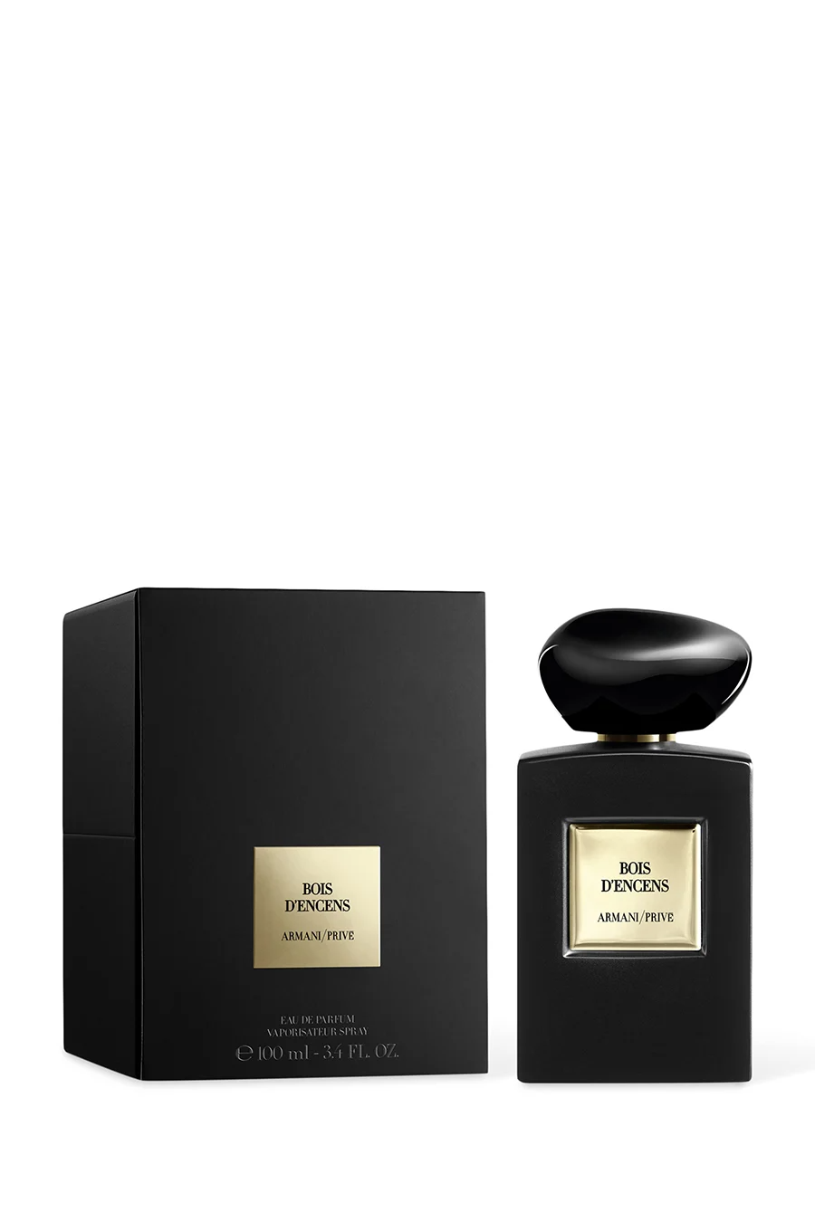 GIORGIO ARMANI Privé Bois D'Encens Eau De Parfum - 50ml