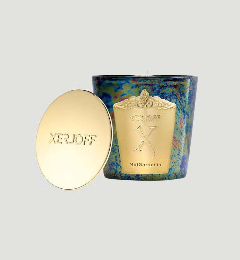 Xerojoff - MidGardenia Scented Candle - 200g