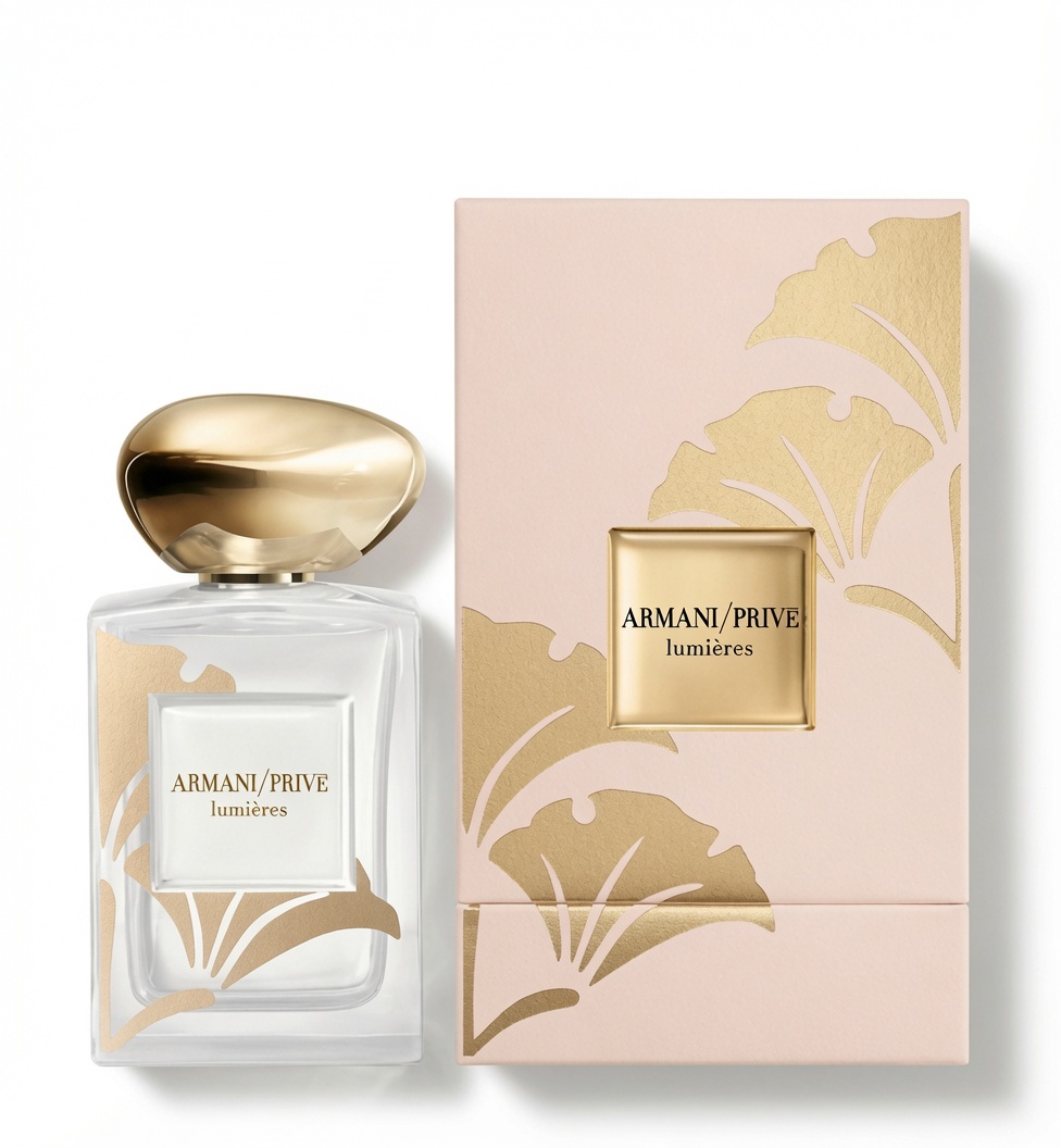 20260606_205527_033165c5-9f59-4d40-b27c-caeb64907943.jpg GIORGIO ARMANI Lumières Eau De Parfum - 100ml - Image 1