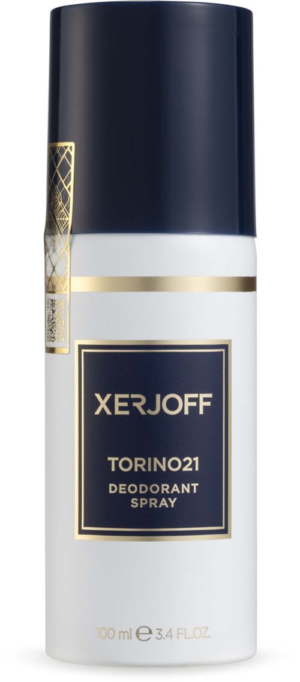 Xerjoff – Torino 21 Deodorant Spray (100ml) - Image 2