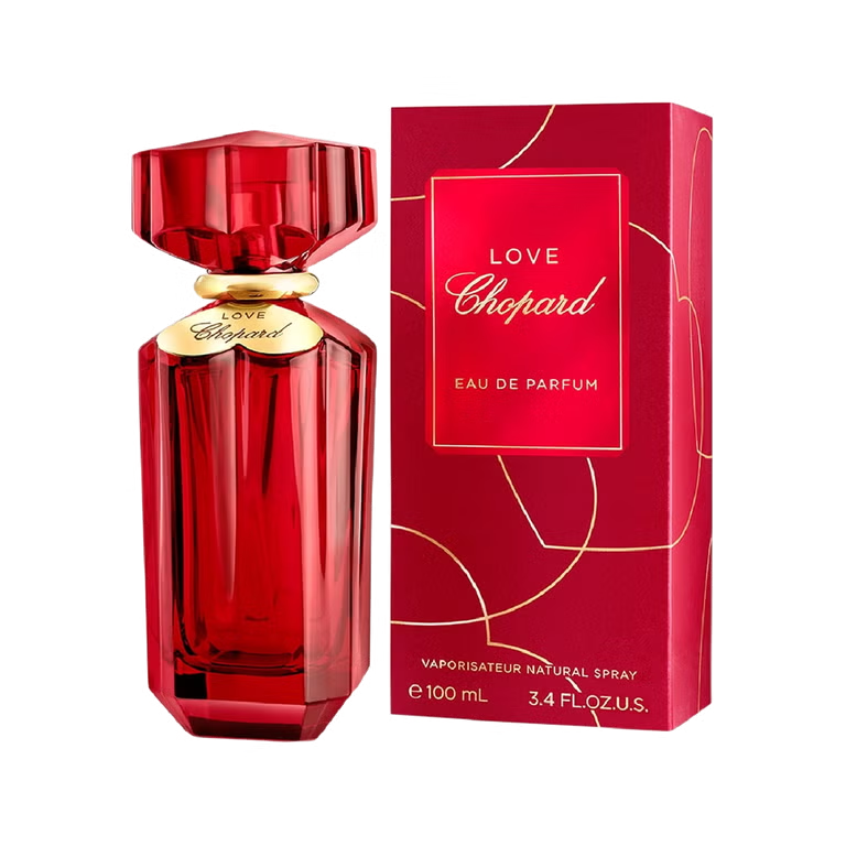 Chopard Love Eau de Parfum - 100ml