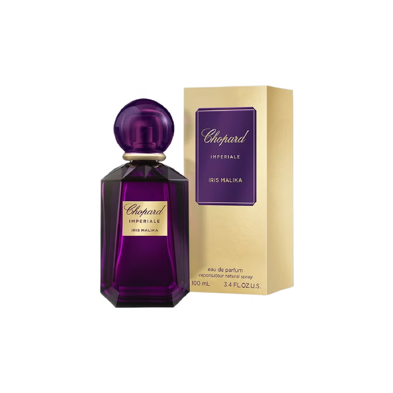 20260607_002810_da5a1cf2-a6ad-4e3d-ac37-0a288da2e0f9.png Chopard Imperiale Iris Malika Eau de Parfum - 100ml - Image 1