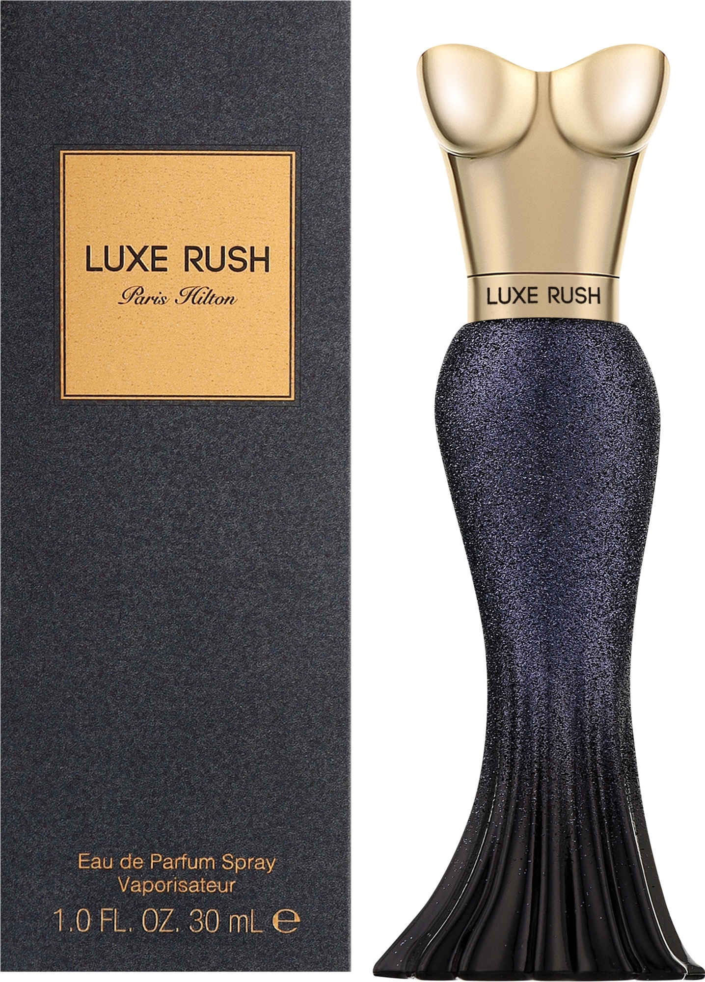 Paris Hilton Luxe Rush Eau de Parfum - 100ml