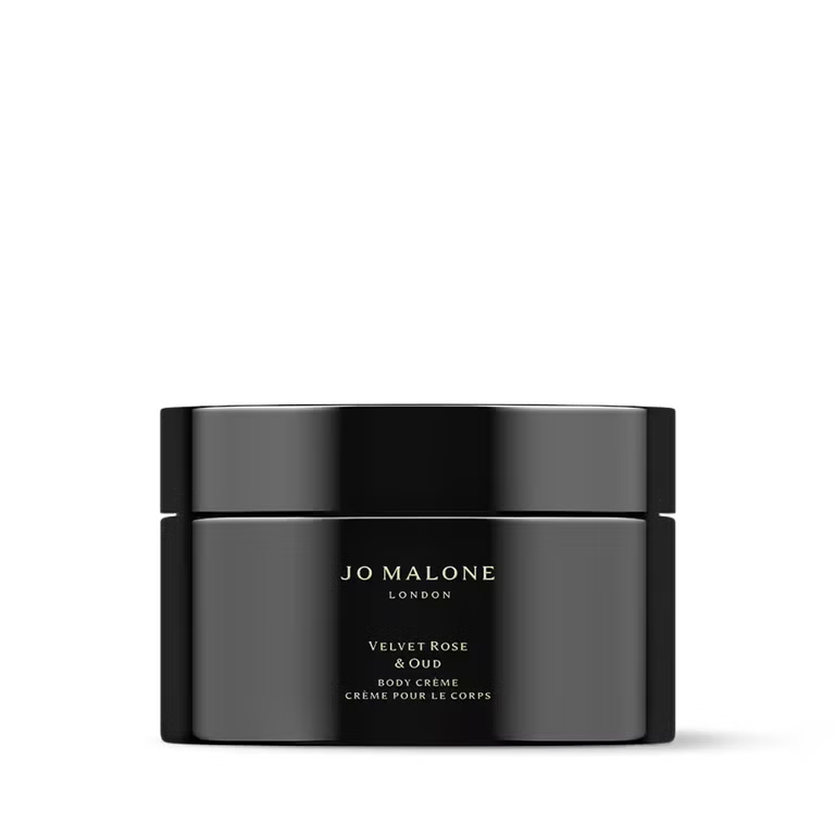 Jo Malone London Velvet Rose & Oud Body Crème