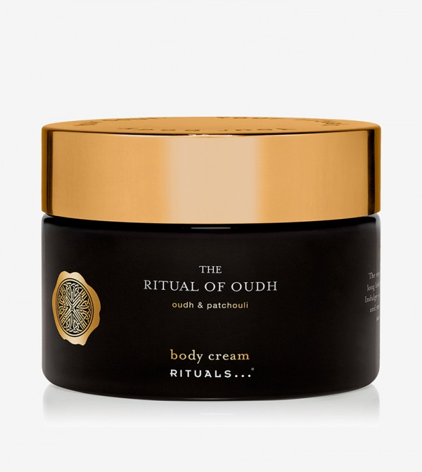 20260607_021843_6bd6082e-1dda-4920-a88e-8cf2368fc712.png Rituals Velvet Oudh Body Cream - Image 1