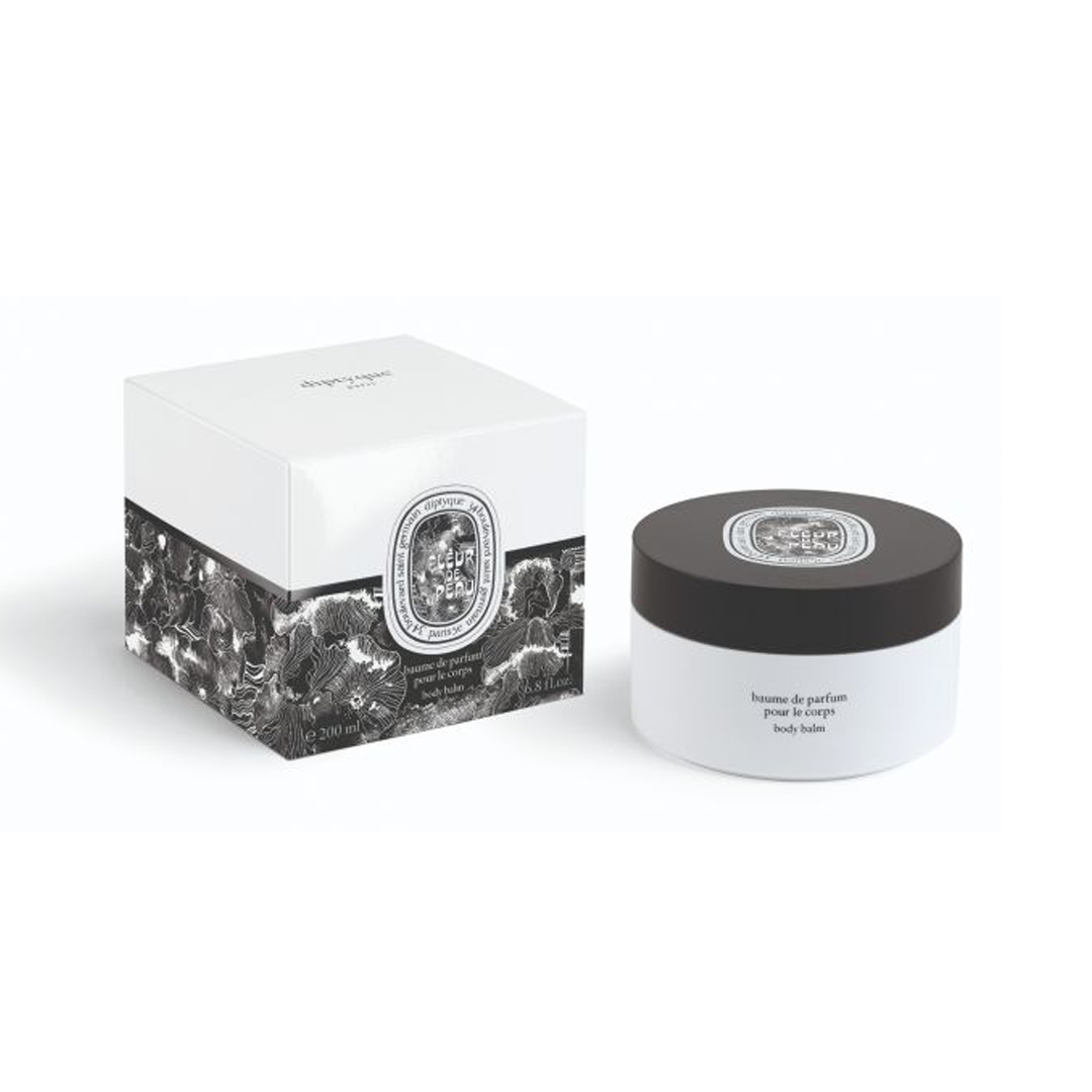 DIPTYQUE Fleur De Peau Body Balm - 200g