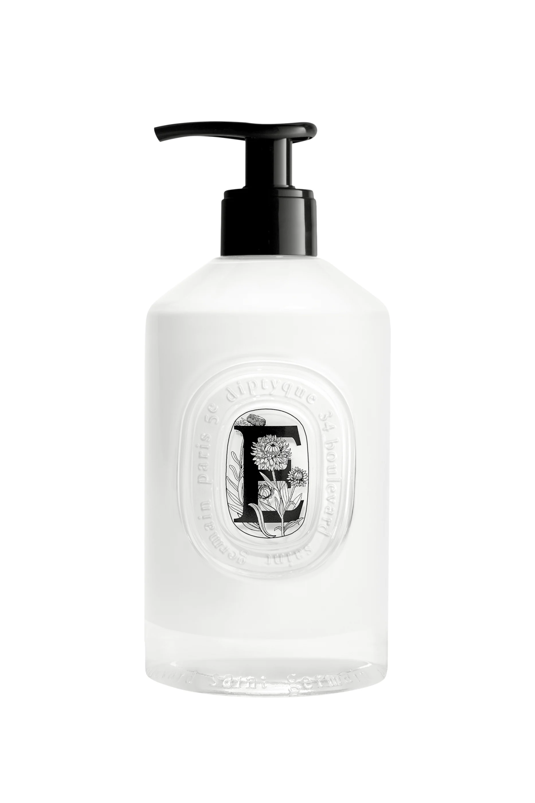 Diptyque Velvet Hand Lotion - 350ml