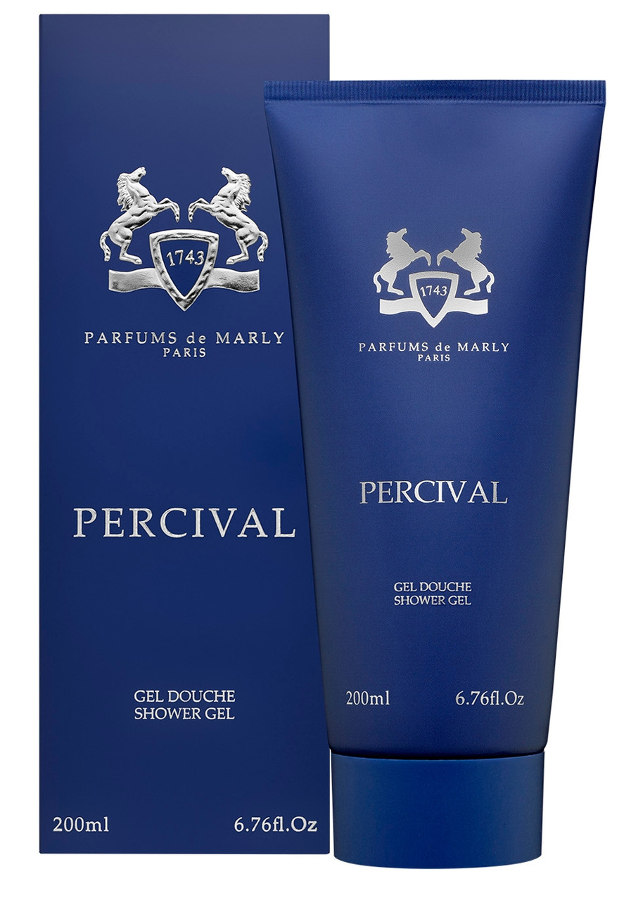 Parfums de Marly Percival Shower Gel - Unisex