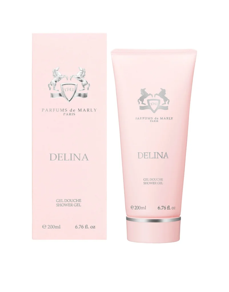 Parfums de Marly Delina Shower Gel