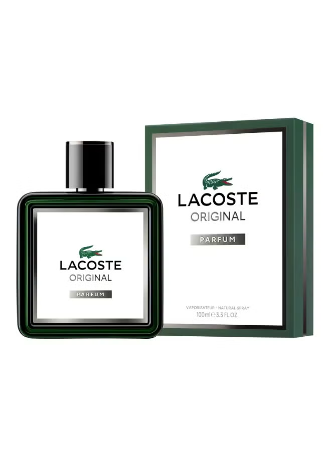 20260607_183941_55718b37-f22a-4acd-8c3c-b307869d5459.png Lacoste Original Parfum 100ml for Men - Image 1