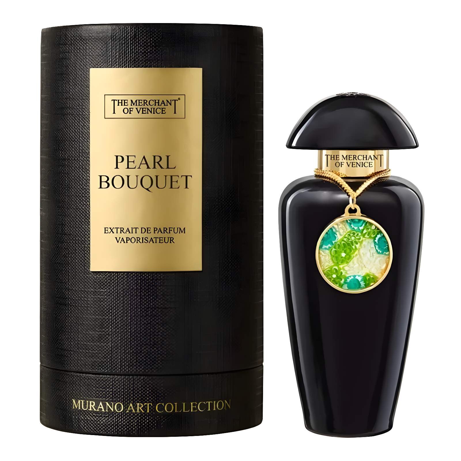 Pearl Bouquet Extrait de Parfum - 30ml