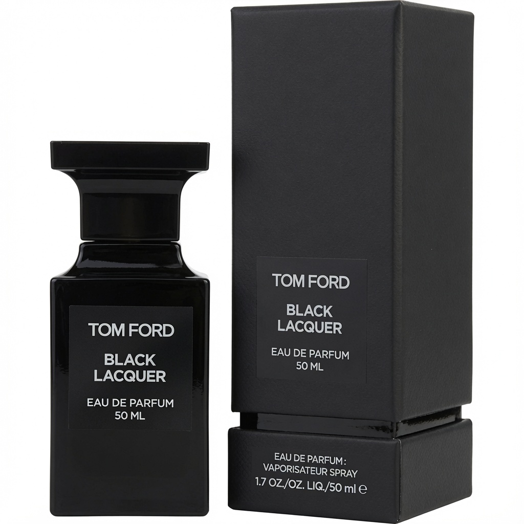 Tom Ford Black Lacquer - 50ml