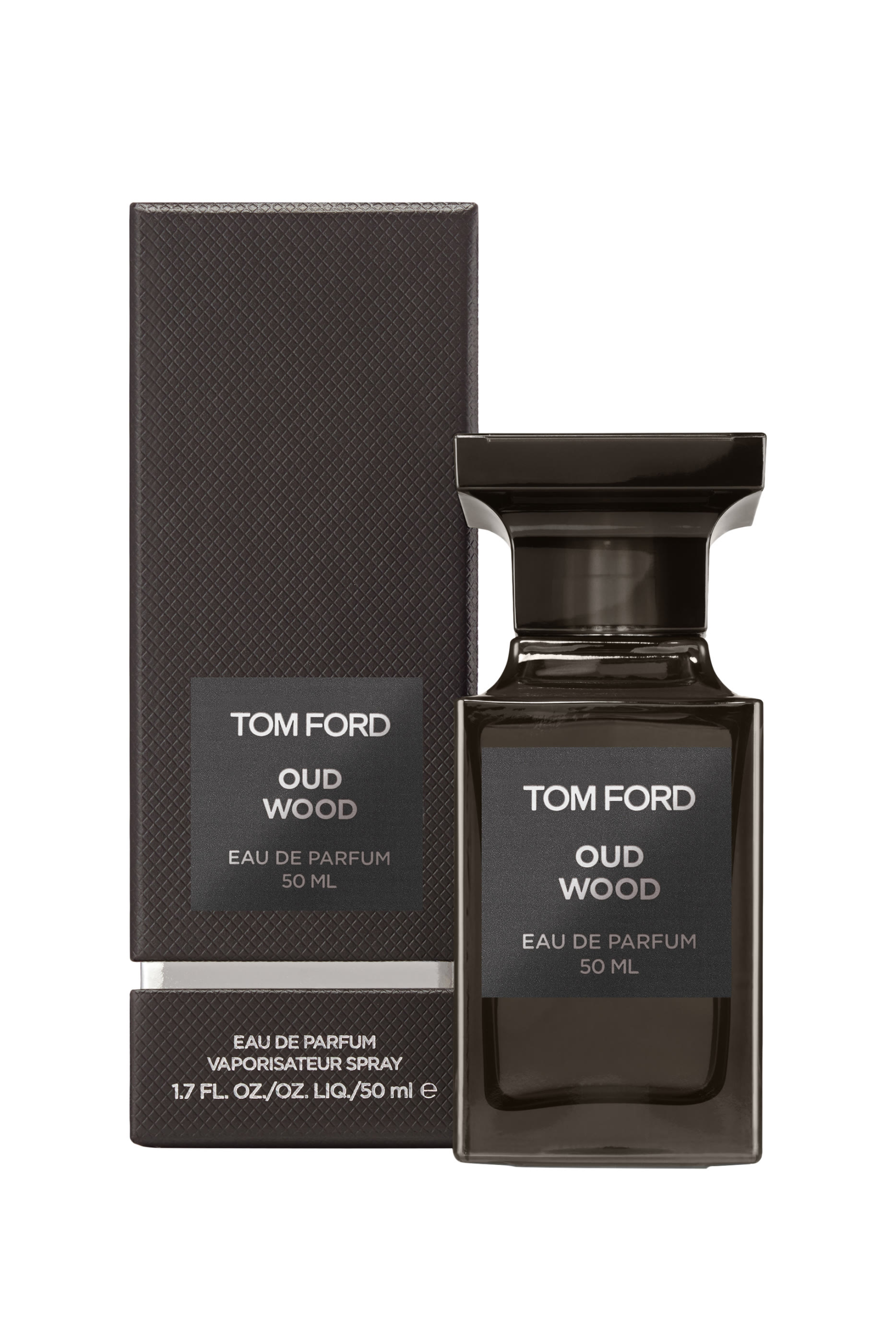 Tom Ford Oud Wood Parfum - 50ml