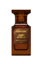 ⁦Tom Ford - Amber Intrigue Eau de Parfum (50ml)⁩ - الصورة ⁦2⁩