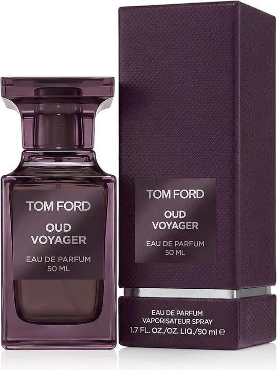 Tom Ford Oud Voyager Eau de Parfum - 50ml