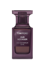 ⁦Tom Ford - Oud Voyager Eau de Parfum (50ml)⁩ - الصورة ⁦2⁩
