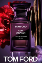 ⁦Tom Ford - Oud Voyager Eau de Parfum (50ml)⁩ - الصورة ⁦3⁩