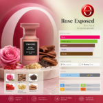 ⁦Tom Ford - Rose Exposed Eau de Parfum (50ml)⁩ - الصورة ⁦2⁩