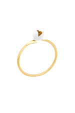 Kate Spade - Bloom Bangle Enamel