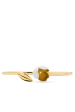 ⁦Kate Spade - Bloom Bangle Enamel⁩ - الصورة ⁦3⁩