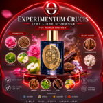 Etat Libre d’Orange - Experimentum Crucis Eau de Parfum (100ml) - Image 4