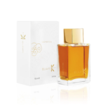Harmattan Eau de Parfum (100ml)