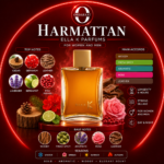 Harmattan Eau de Parfum (100ml) - Image 3
