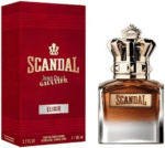 Scandal - Pour Homme Elixir Parfum (100ml)