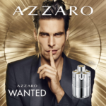 Azzaro Wanted Eau de Parfum for Men - 100 ml - Image 3
