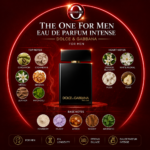 Dolce & Gabbana - The One Intense Eau de Parfum for Men (100ml) - Image 2