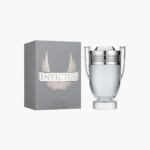 Paco Rabanne - Invictus Eau de Toilette Spray for Men (100ml)