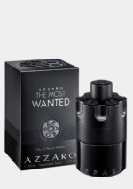 Azzaro - The Most Wanted Intense for Men EDP (100ml)