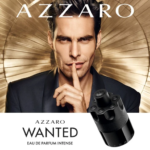Azzaro - The Most Wanted Intense for Men EDP (100ml) - Image 4