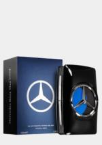 Mercedes-Benz - Intense for Men EDP (100ml)