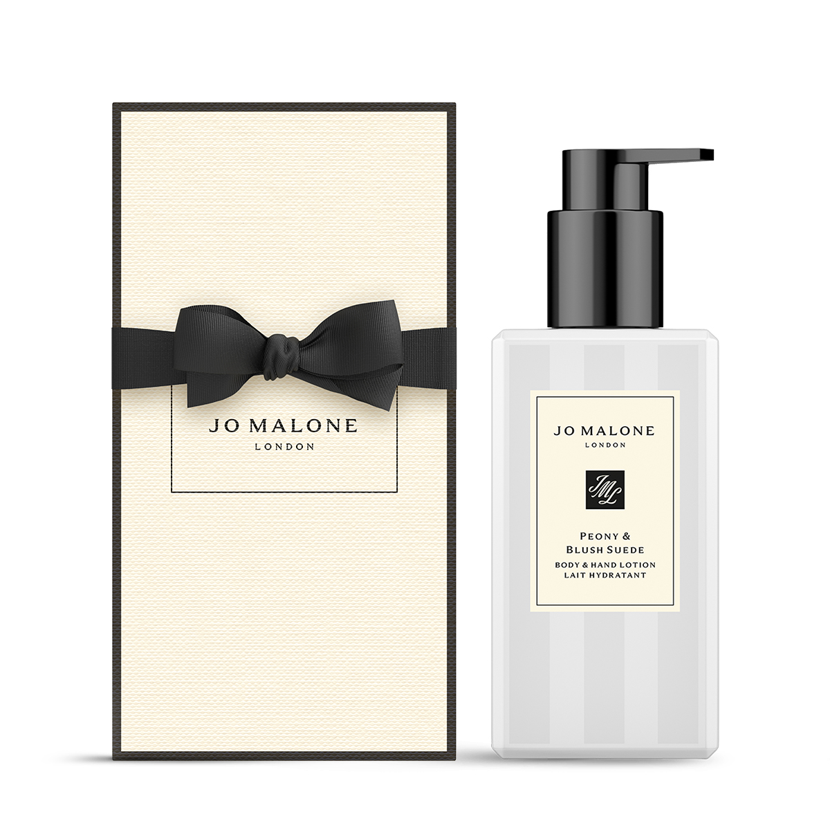 Jo Malone London Peony and Blush Suede Body and Hand Lotion