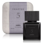 Chapter 5 By Coralie Spicher & Fabrice Pellegrin