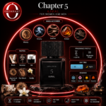 Chapter 5 By Coralie Spicher & Fabrice Pellegrin - Image 3