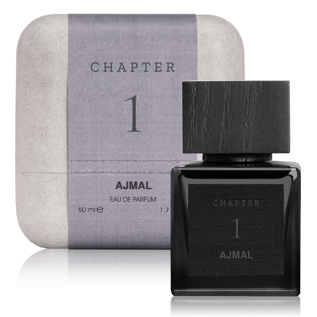 Chapter 1 By Maxime Exler