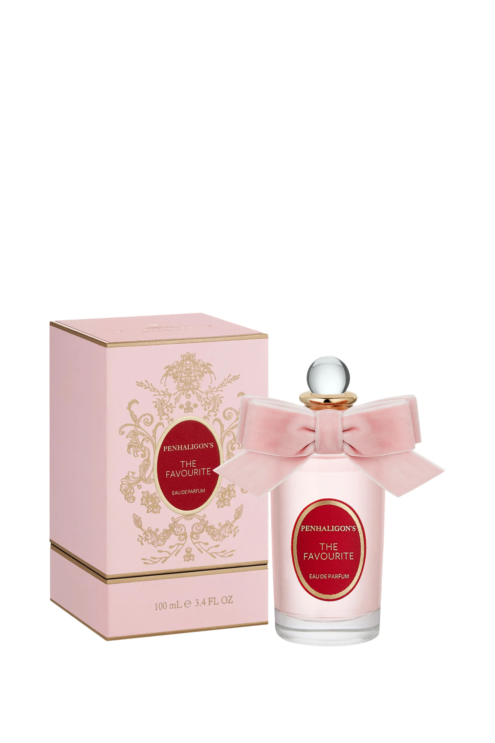 Penhaligons The Favorite Eau de Parfum